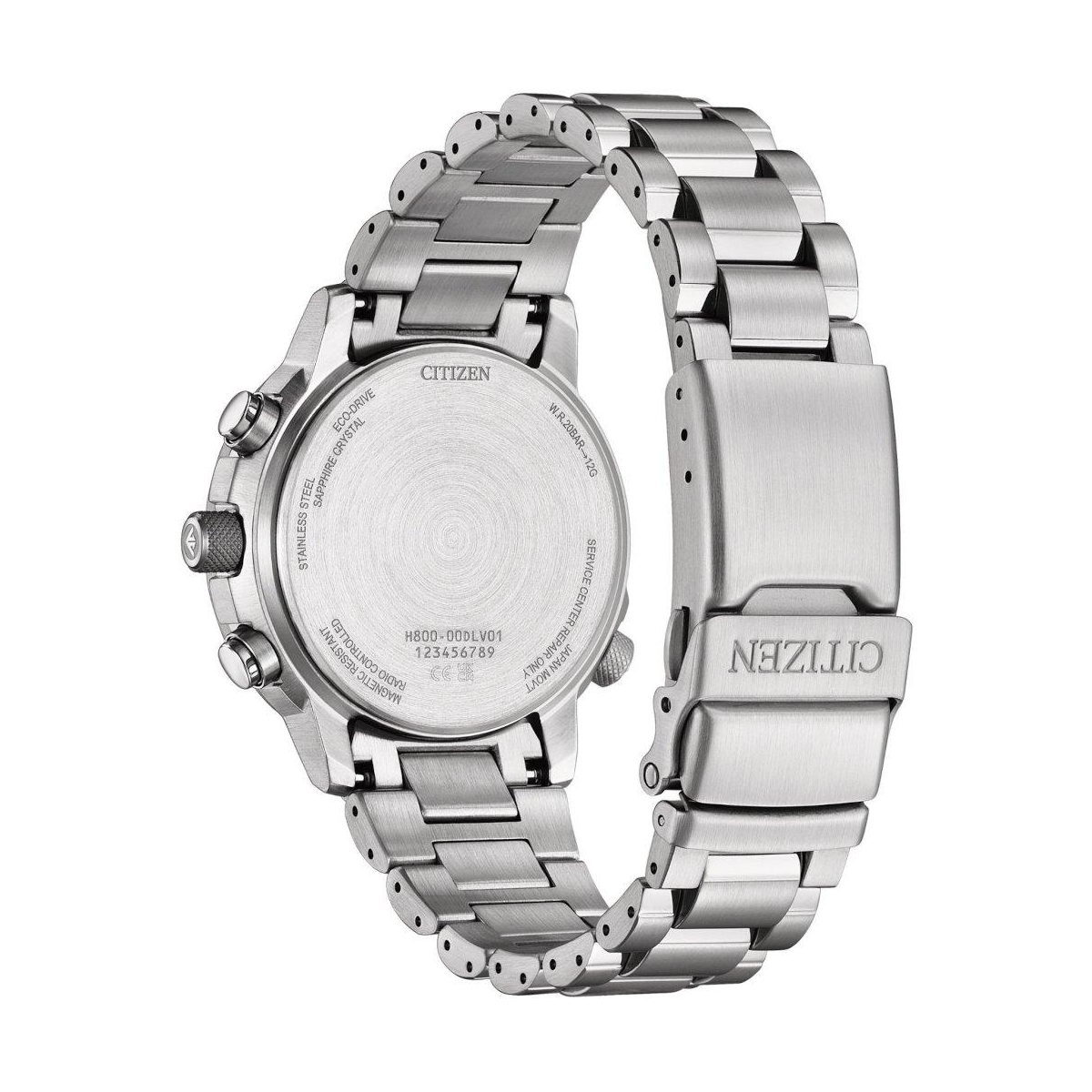 ZEGAREK CITIZEN PROMASTER SKY CHRONOGRAPH