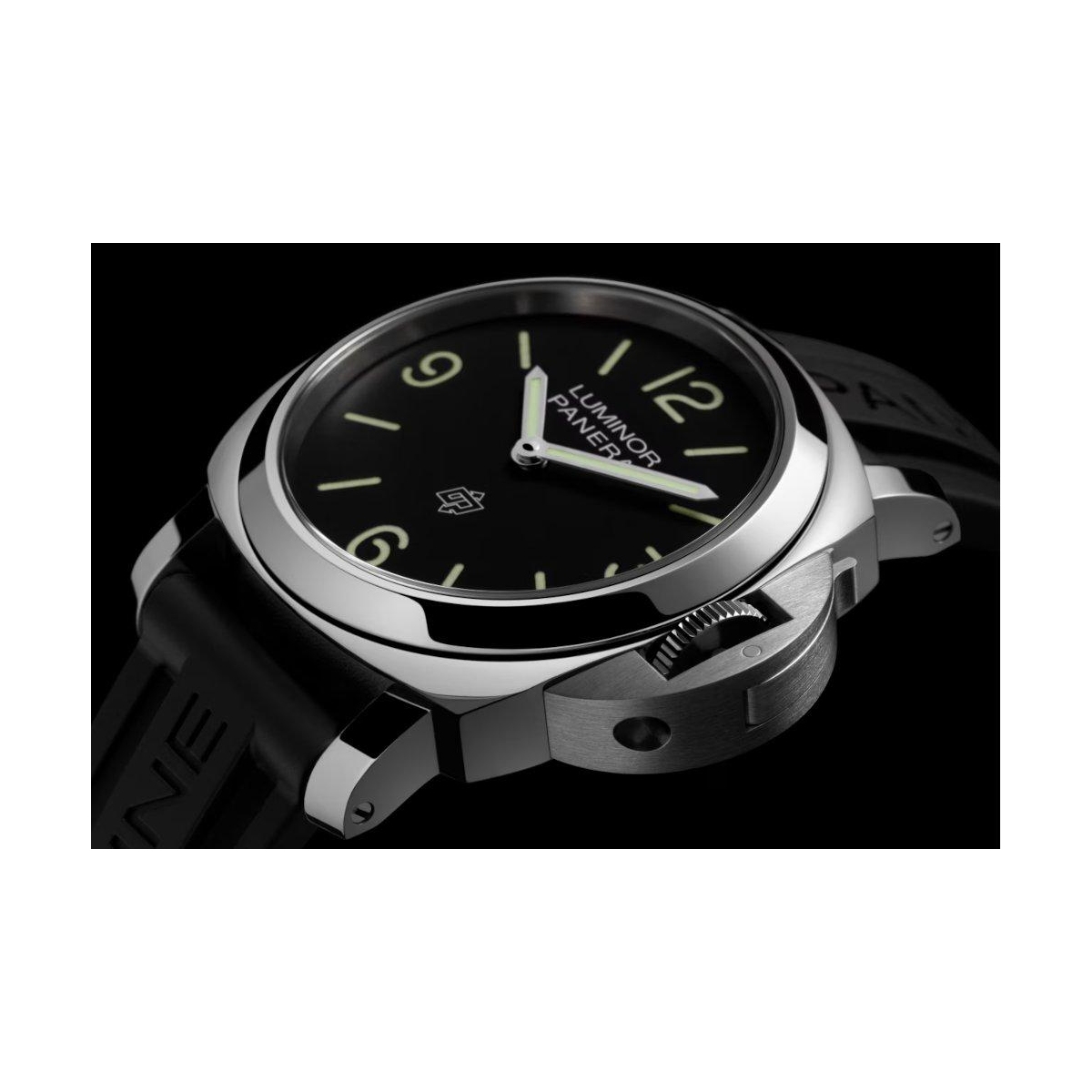 ZEGAREK PANERAI LUMINOR BASE LOGO