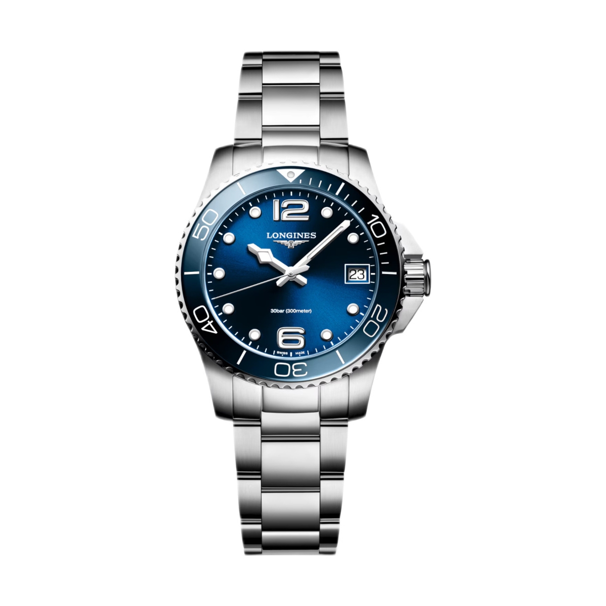 LONGINES HYDROCONQUEST