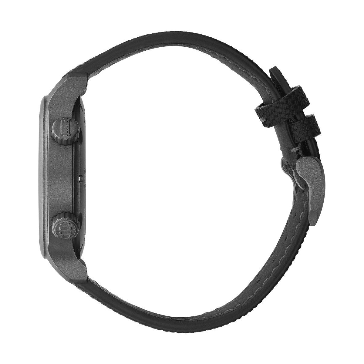 ZEGAREK CHOPARD L.U.C TIME TRAVELER ONE BLACK LIMITED EDITION