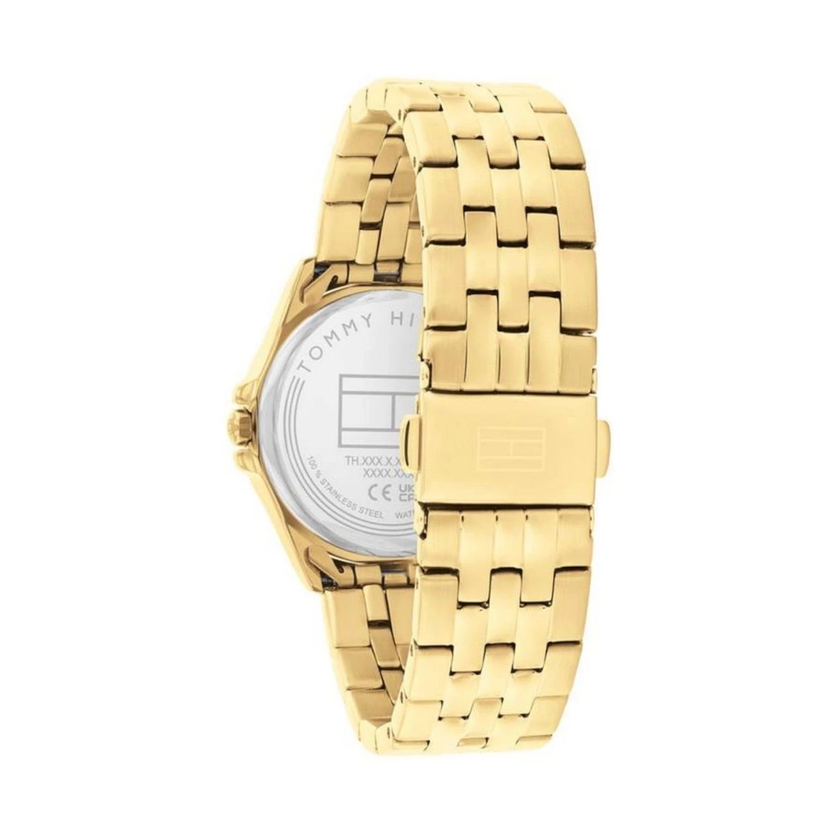 ZEGAREK TOMMY HILFIGER JADE