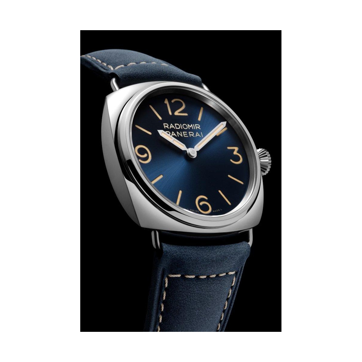 ZEGAREK PANERAI RADIOMIR OFFICINE