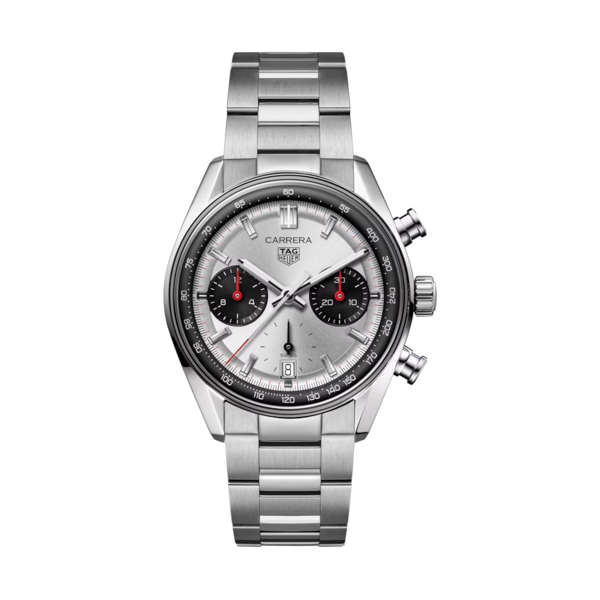 ZEGAREK TAG HEUER CARRERA CHRONOGRAPH