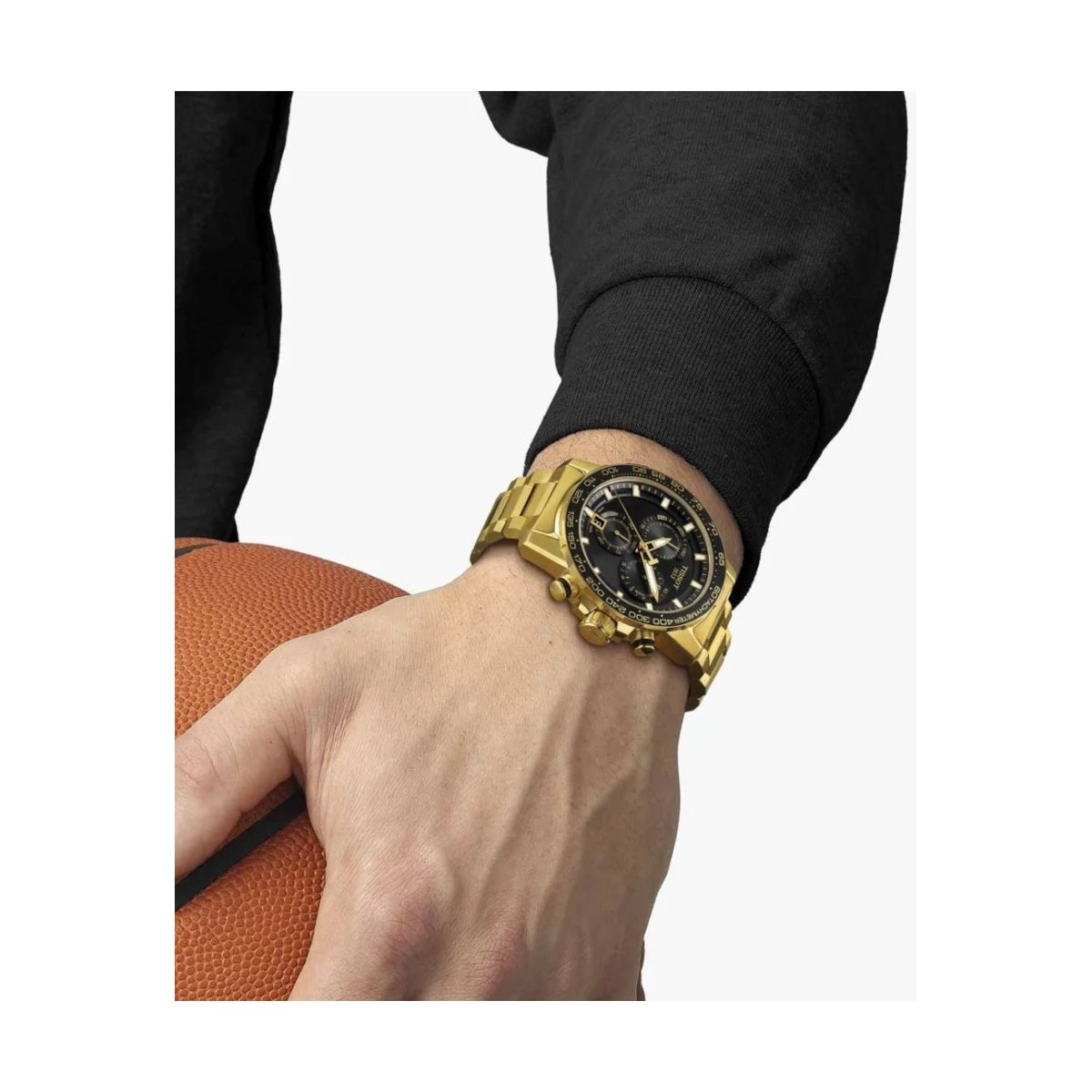 TISSOT SUPERSPORT CHRONO