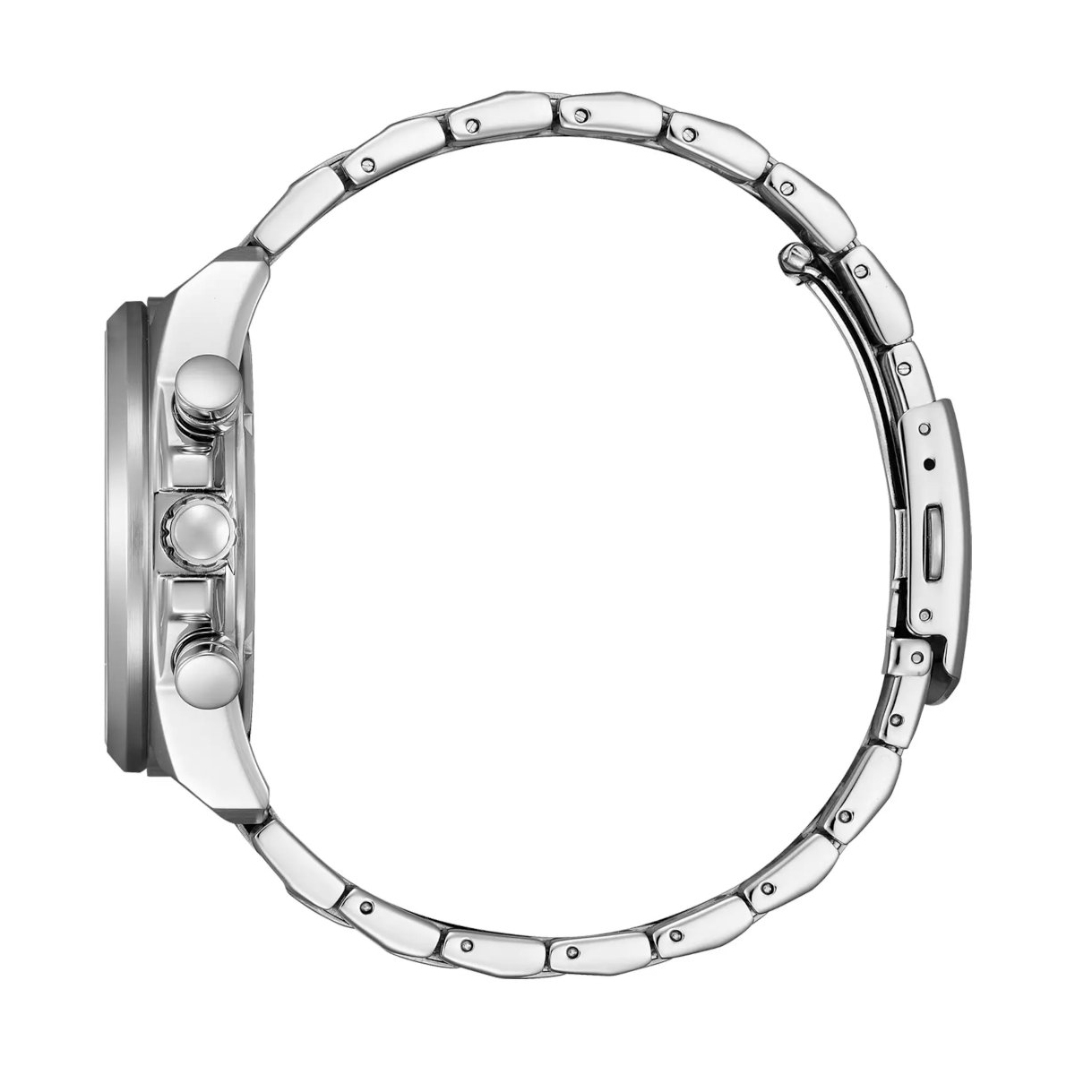 ZEGAREK CITIZEN ACTIVE SPORTS CHRONOGRAPH