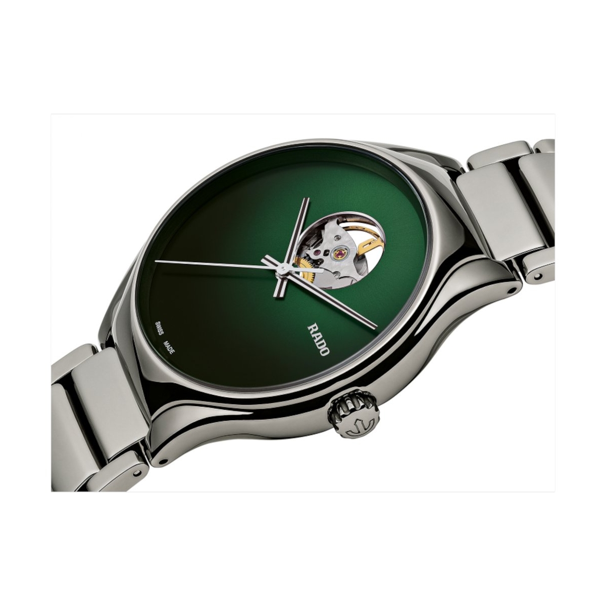 ZEGAREK RADO TRUE SECRET