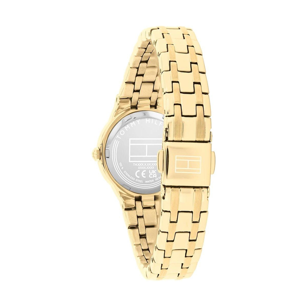 ZEGAREK TOMMY HILFIGER MACKENZIE