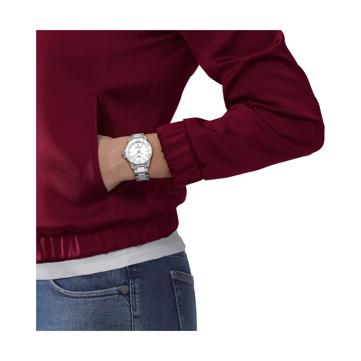 TISSOT SEASTAR 1000 36MM