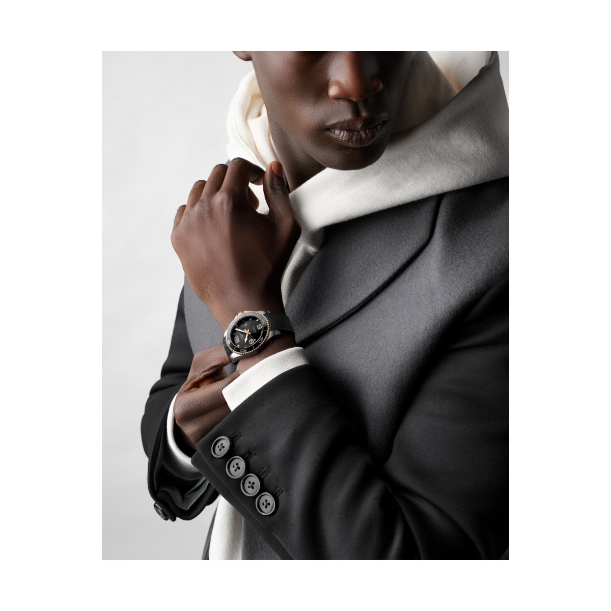 LONGINES HYDROCONQUEST