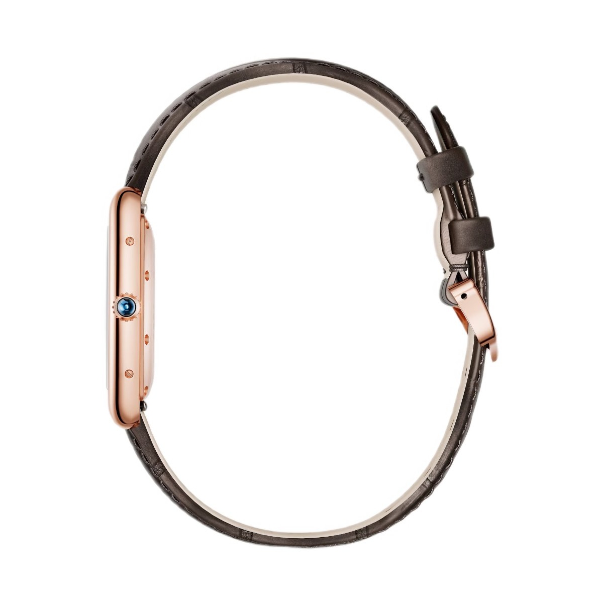 ZEGAREK CARTIER TANK LOUIS L