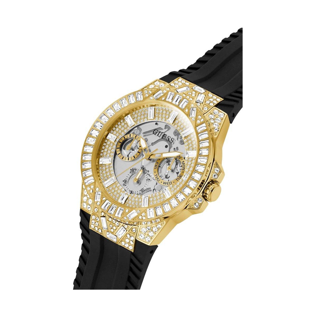 ZEGAREK GUESS DYNASTY