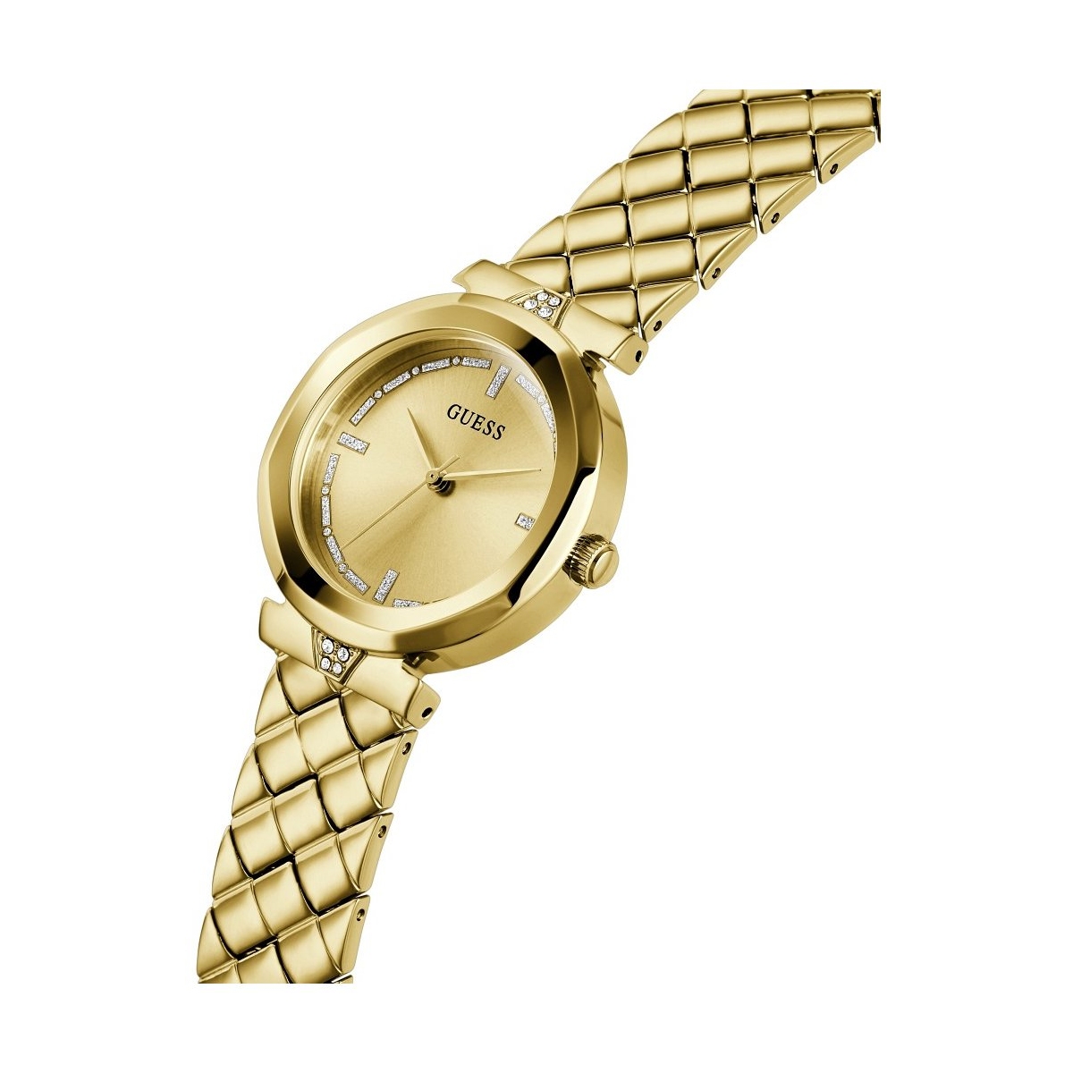 ZEGAREK GUESS RUMOUR