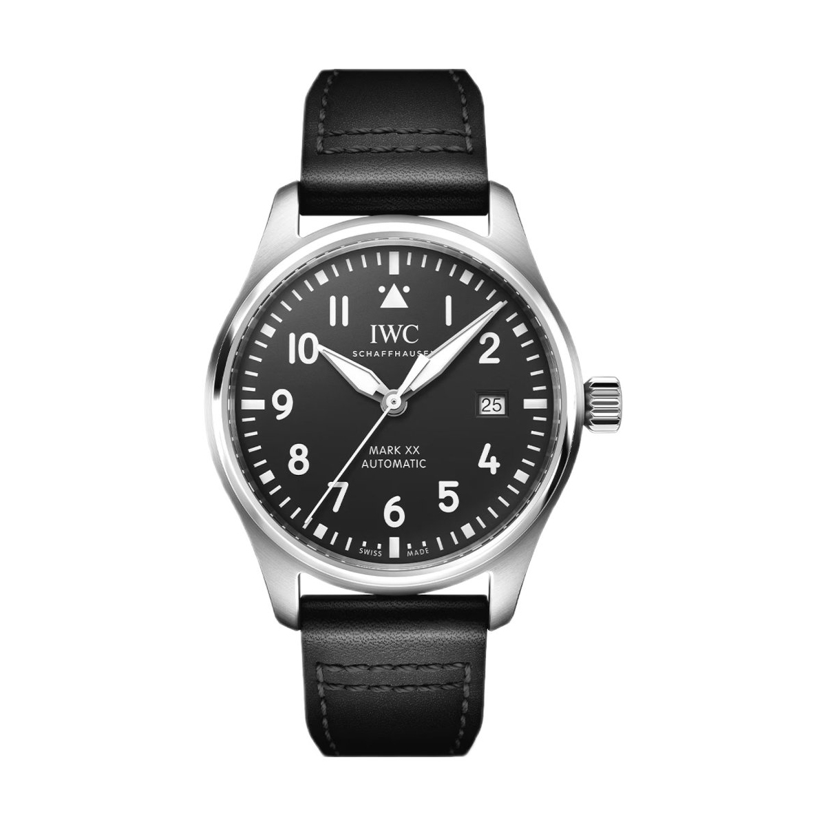 ZEGAREK IWC SCHAFFHAUSEN PILOT'S MARK XX