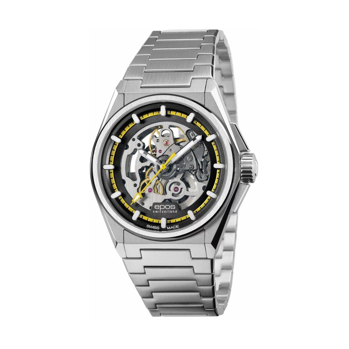 ZEGAREK EPOS SPORT 3505 SK AUTOMATIC