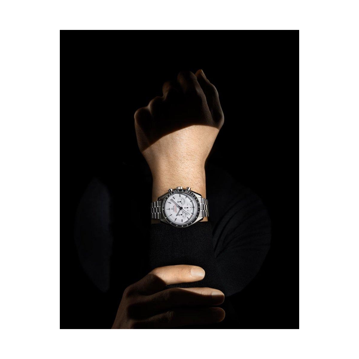 ZEGAREK OMEGA SPEEDMASTER MOONWATCH PROFESSIONAL