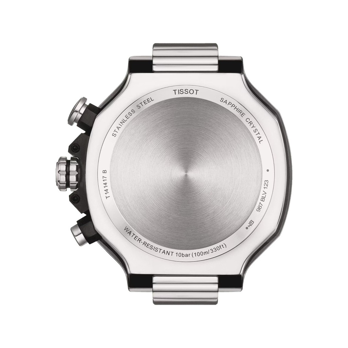 TISSOT T-RACE CHRONOGRAPH