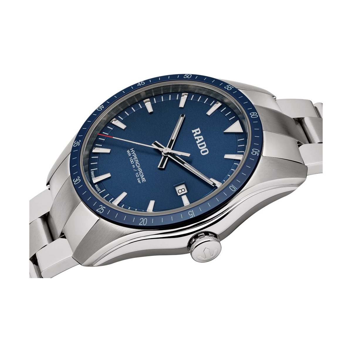 ZEGAREK RADO HYPERCHROME