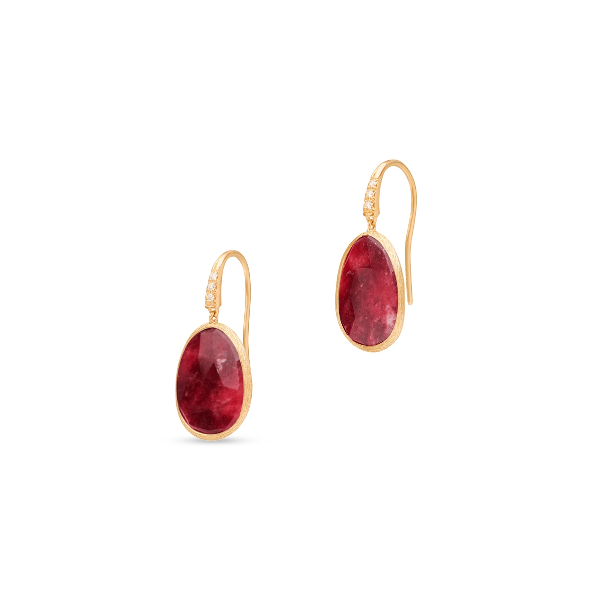 Kolczyki złote Marco Bicego