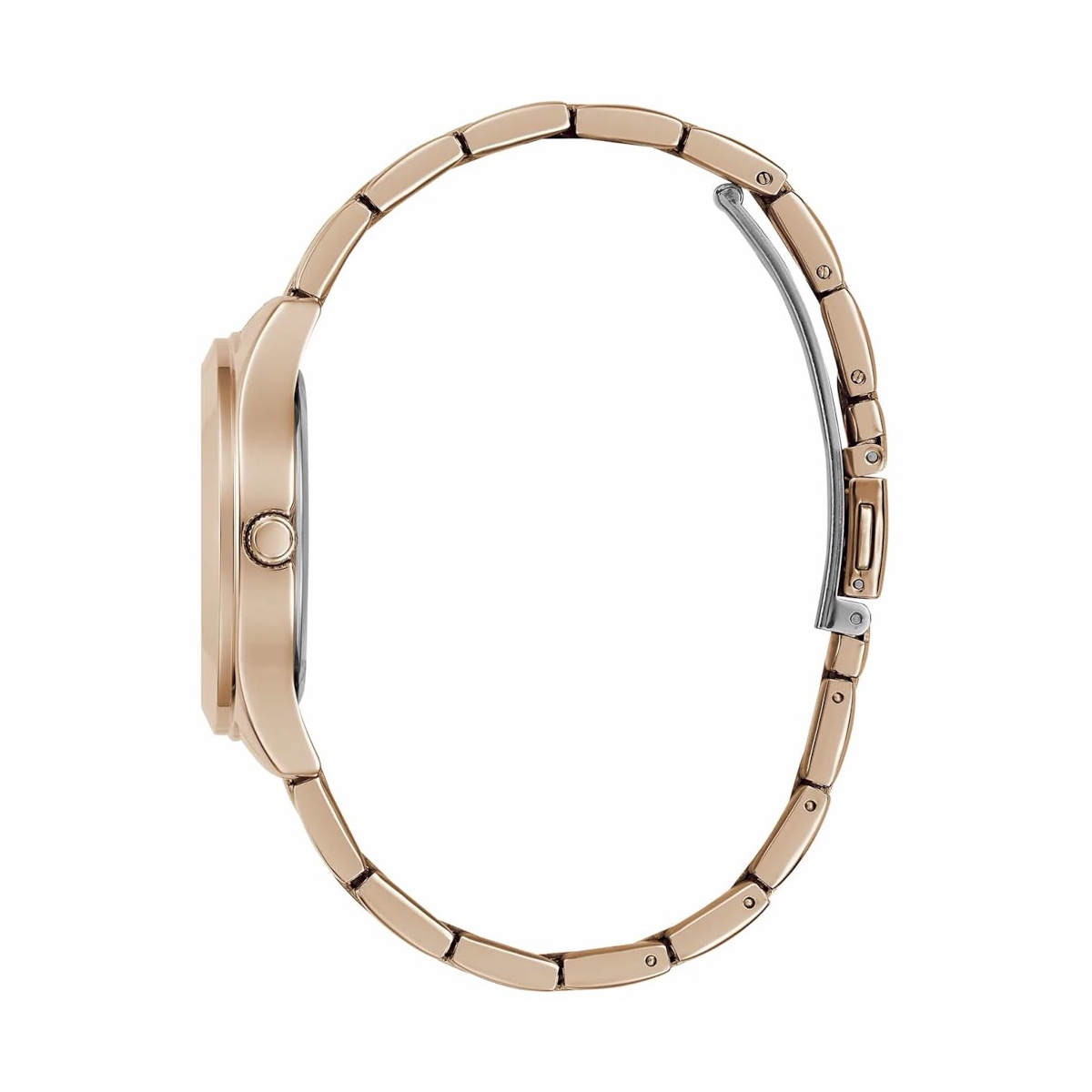 ZEGAREK GUESS TRI PLAQUE