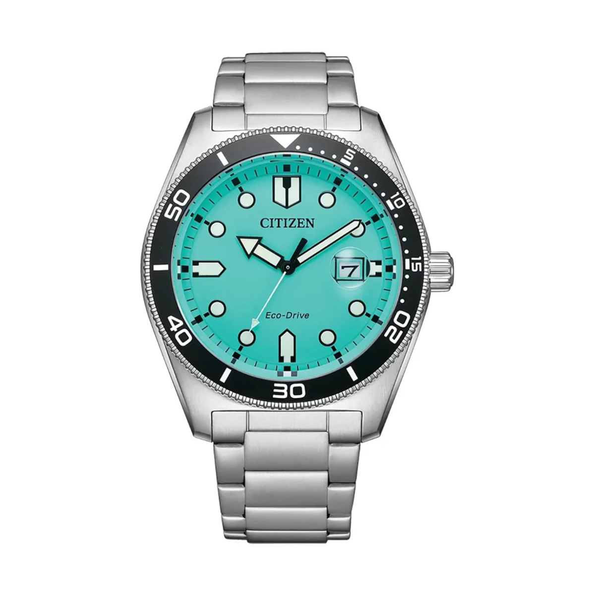 ZEGAREK CITIZEN MARINE SPORT