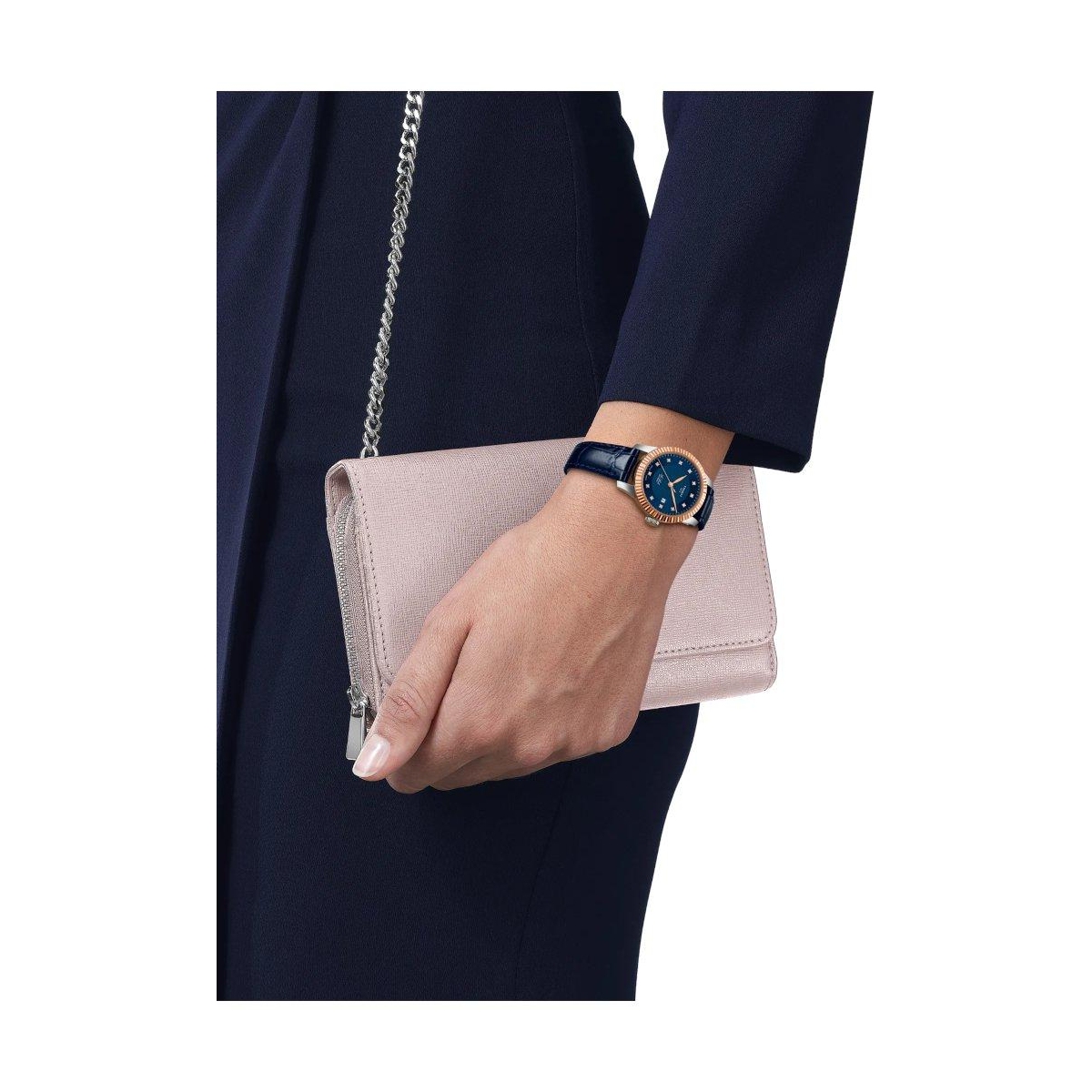 TISSOT LE LOCLE GOLD 29MM