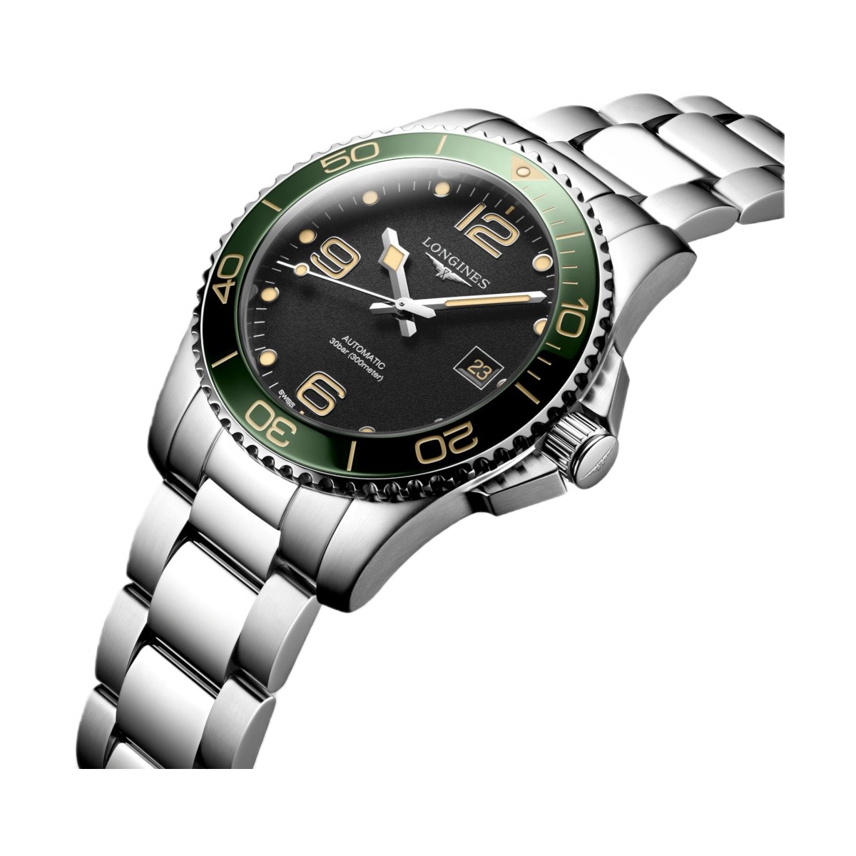 LONGINES HYDROCONQUEST