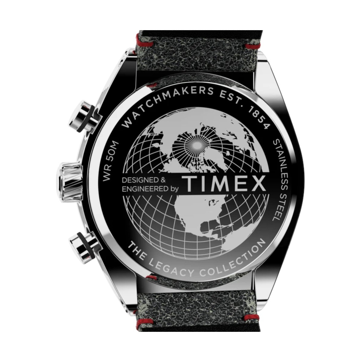 ZEGAREK TIMEX Legacy
