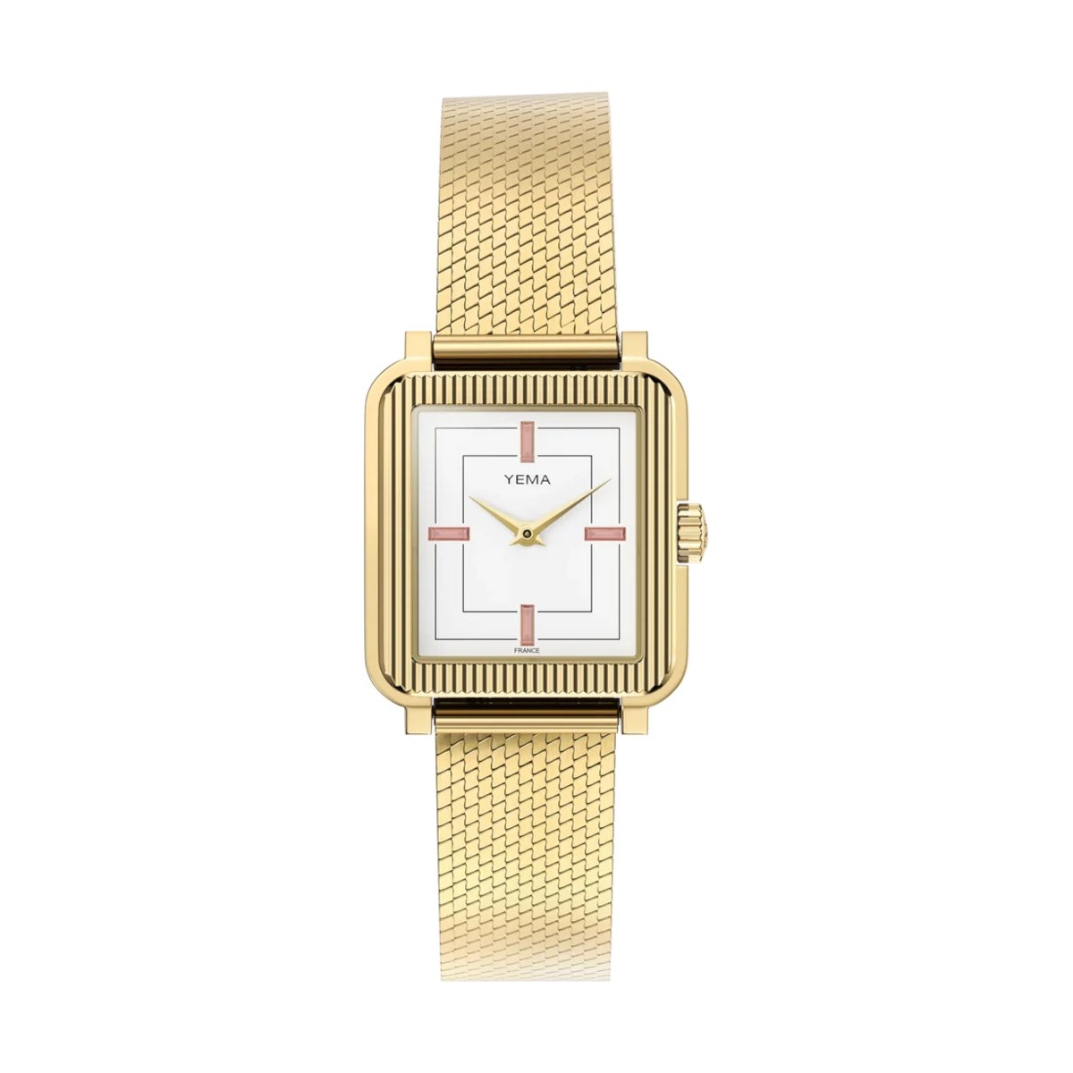 ZEGAREK YEMA RADIANCE