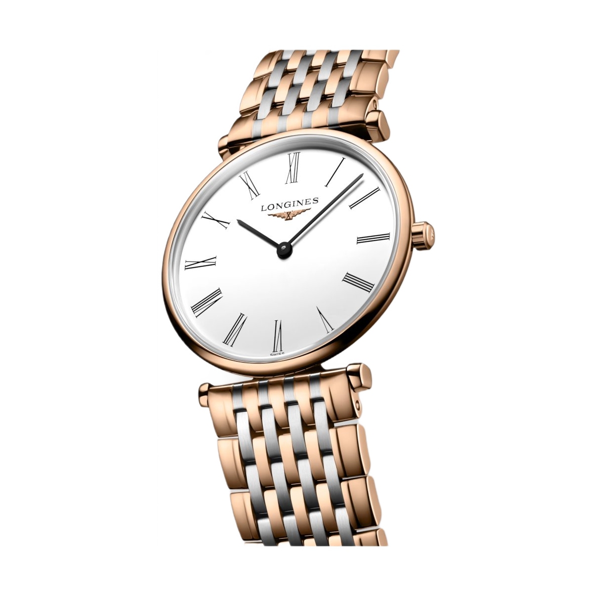 LONGINES LA GRANDE CLASSIQUE DE LONGINES