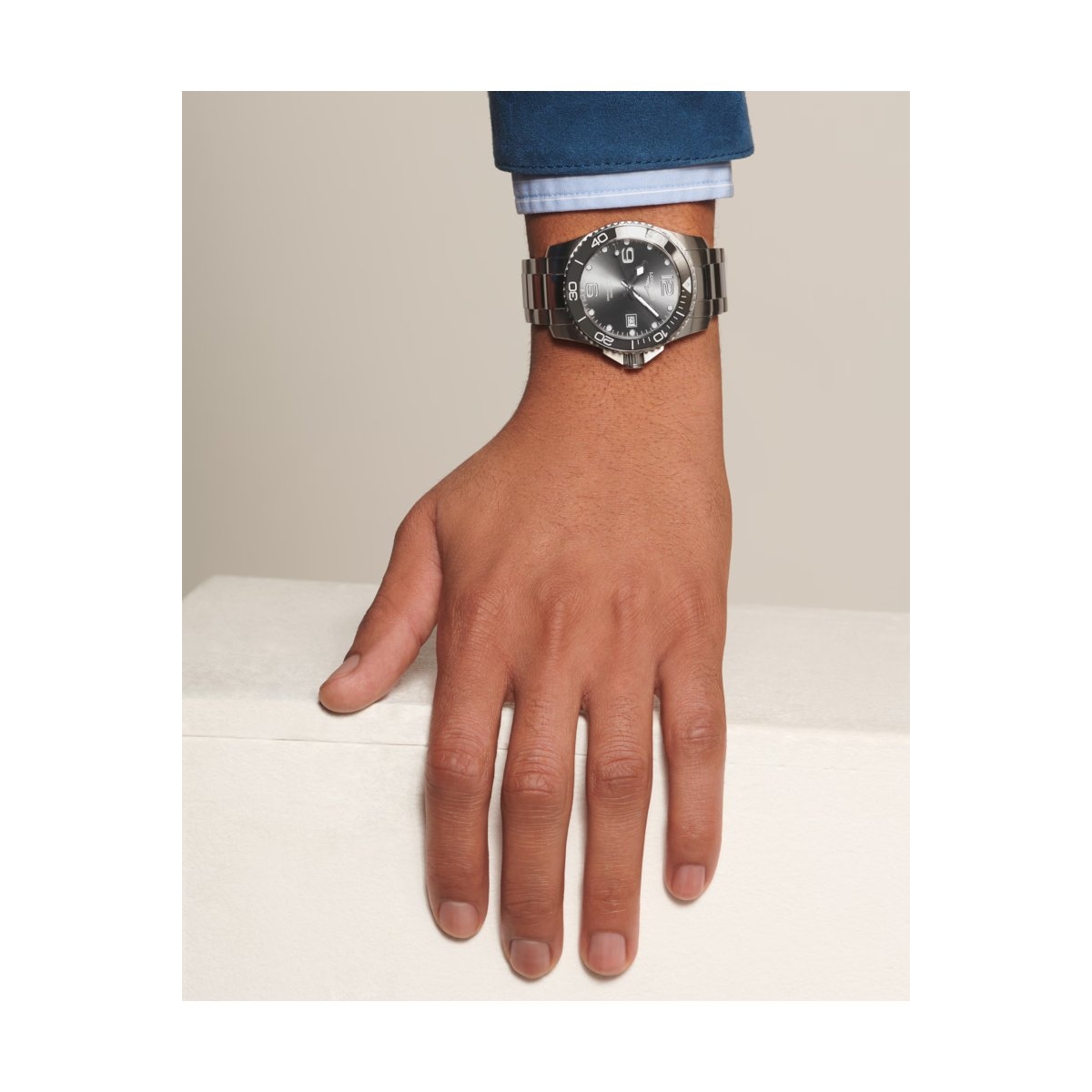 LONGINES HYDROCONQUEST