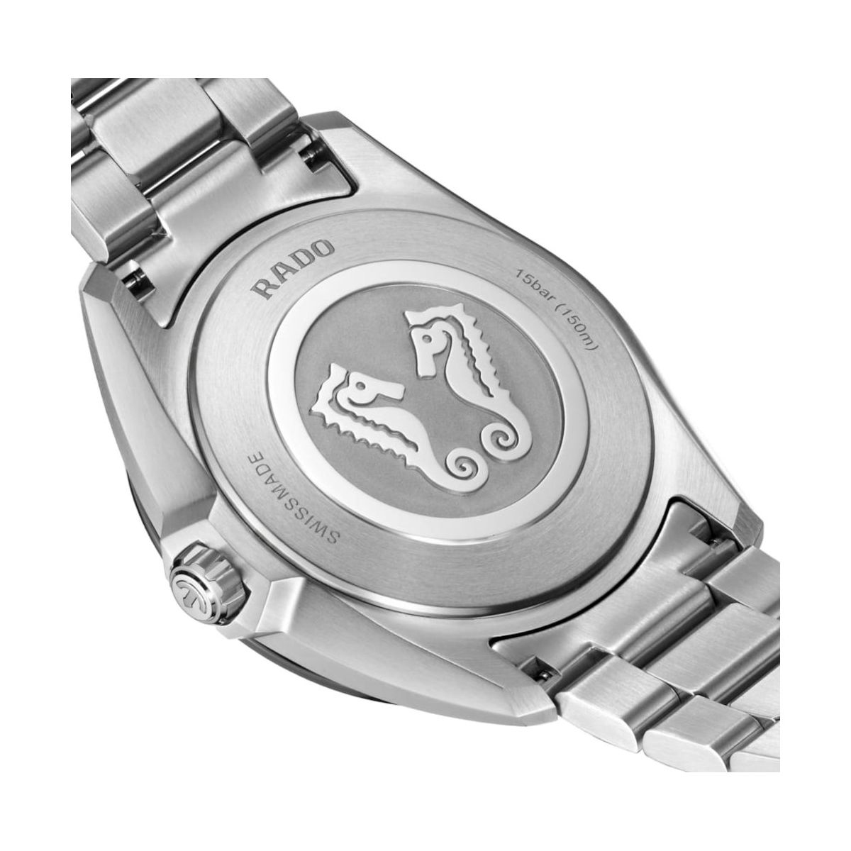 ZEGAREK RADO HYPERCHROME