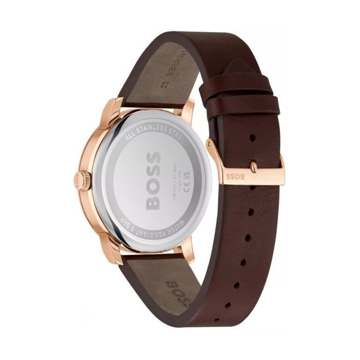 ZEGAREK BOSS CONTENDER