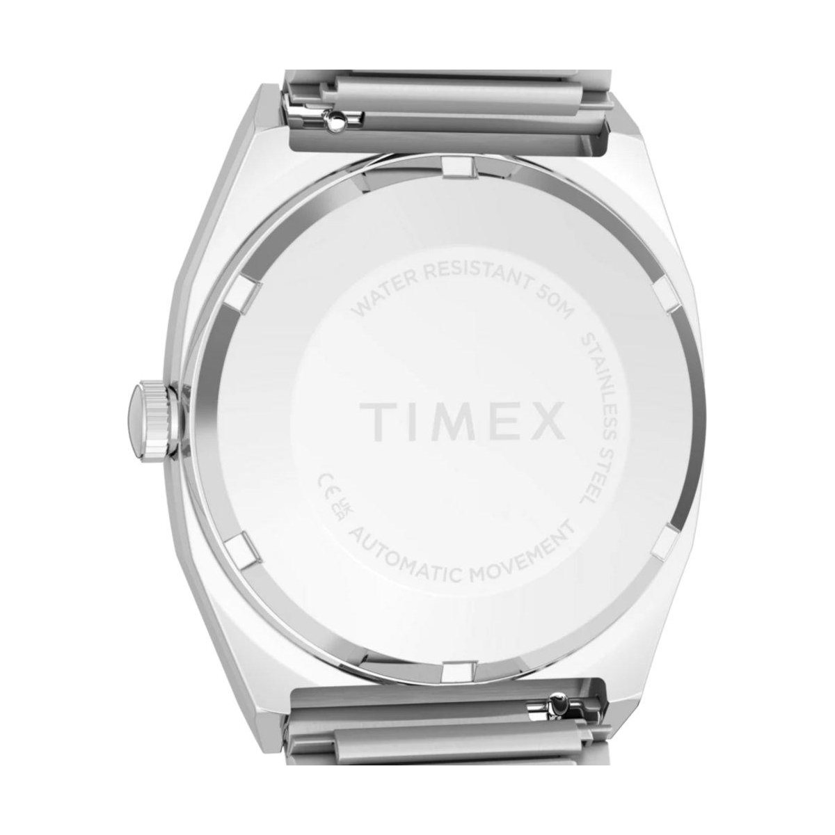 ZEGAREK TIMEX 1983 E LINE AUTOMATIC