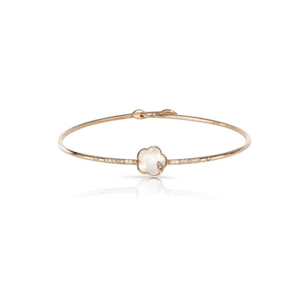 Naszyjnik złoty PASQUALE BRUNI