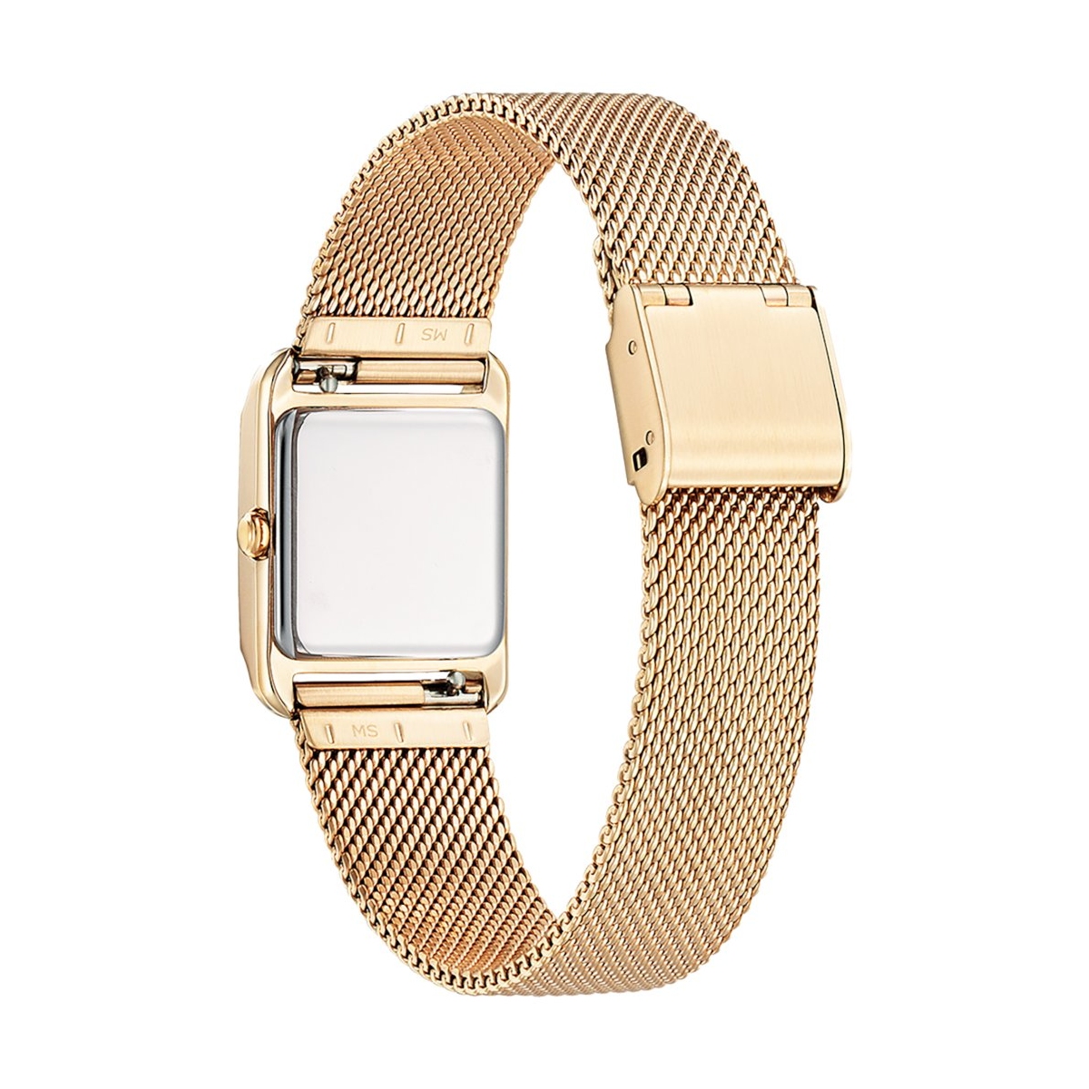 ZEGAREK CITIZEN L-SQUARE SET