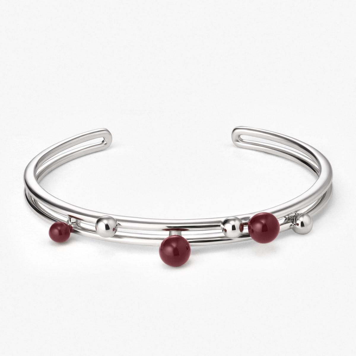 Bransoleta PEŁNIA NOSOWSKA x W.KRUK