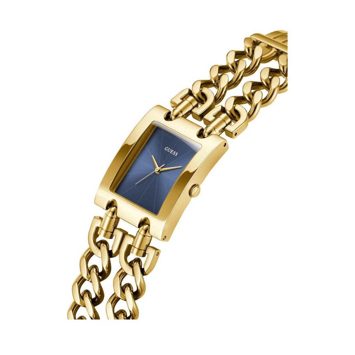 ZEGAREK GUESS MOD HEAVY METAL