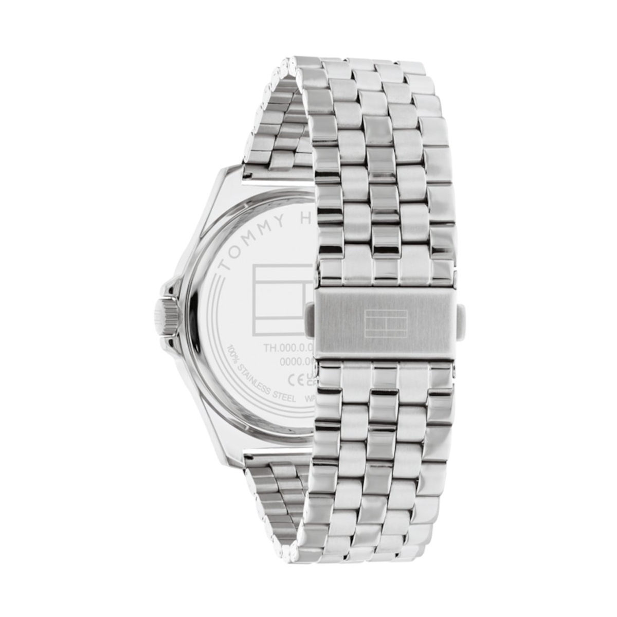 ZEGAREK TOMMY HILFIGER NORRIS