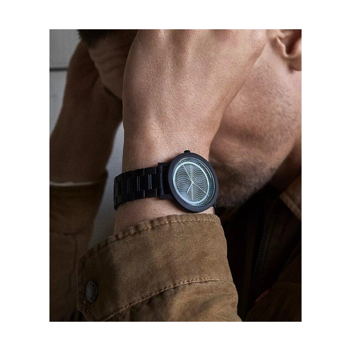 ZEGAREK SKAGEN AAREN OCEAN