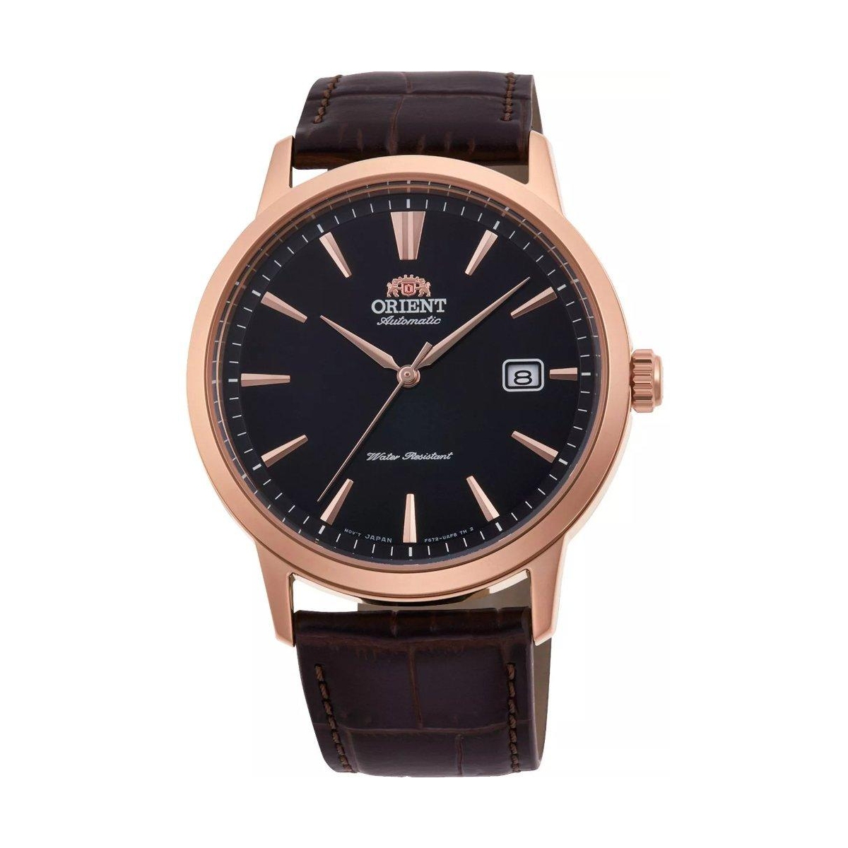 ZEGAREK ORIENT CONTEMPORARY AUTOMATIC