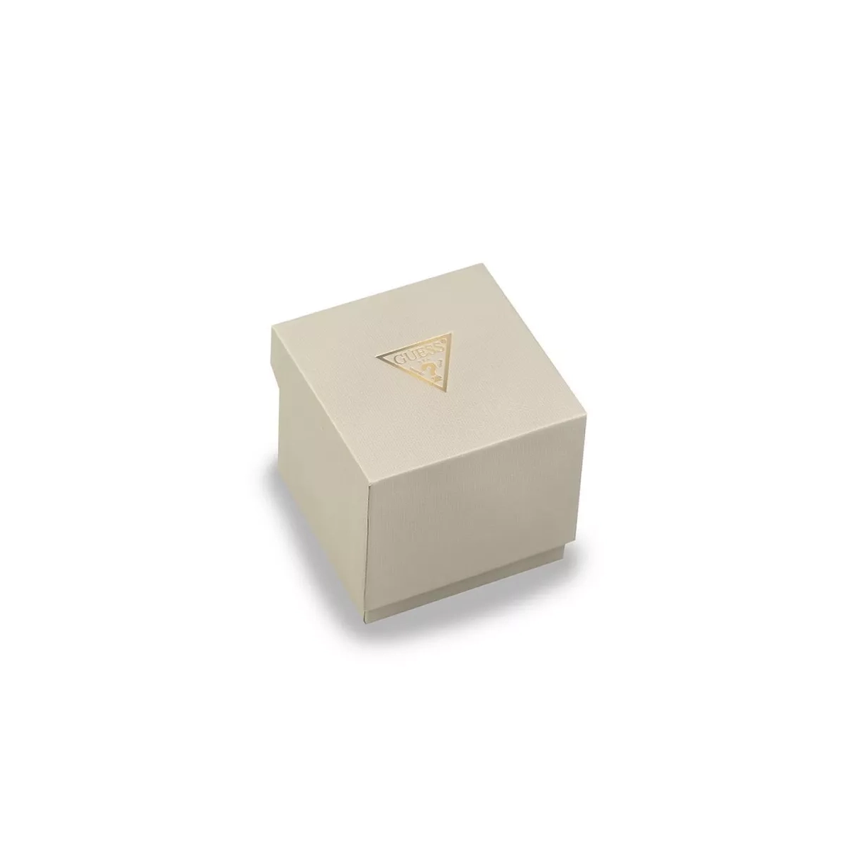 ZEGAREK GUESS TRI PLAQUE