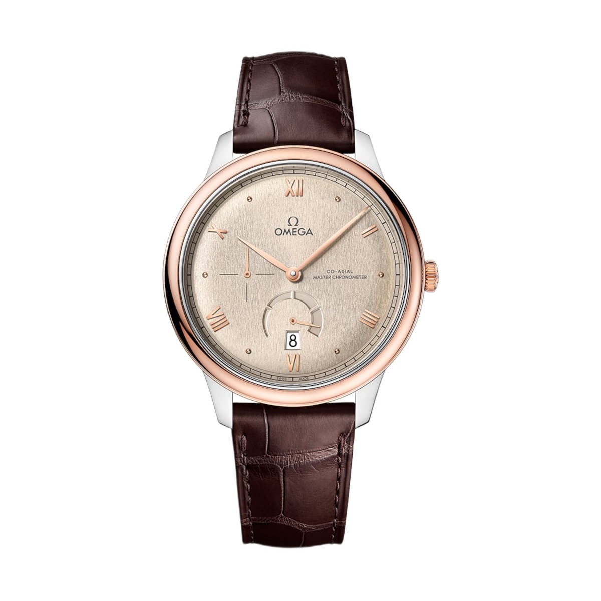 ZEGAREK OMEGA DE VILLE PRESTIGE