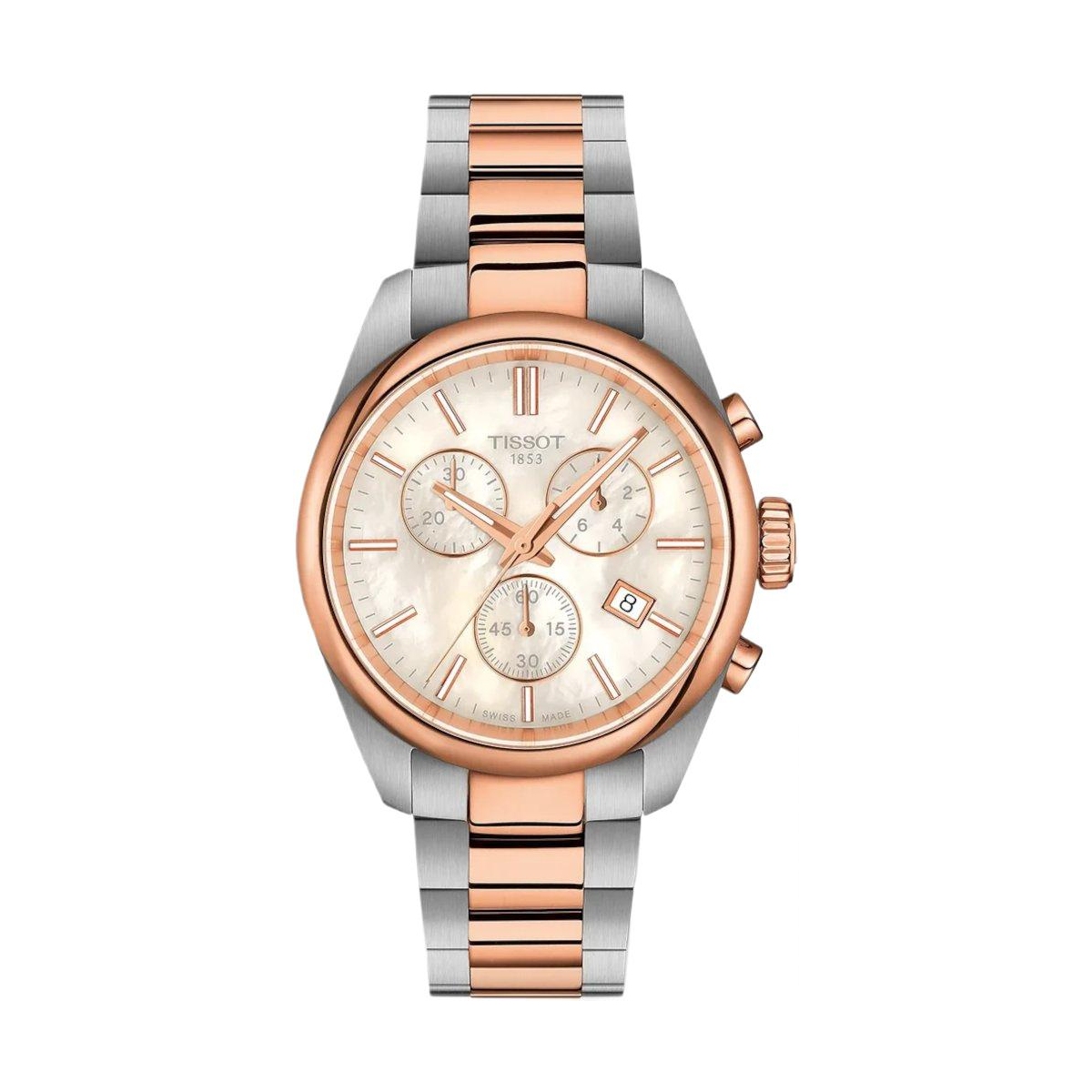 TISSOT PR 100 36MM