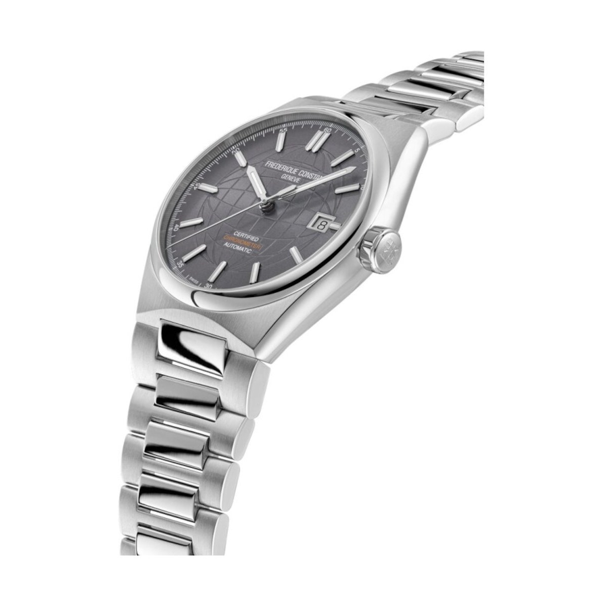 ZEGAREK FREDERIQUE CONSTANT HIGHLIFE AUTOMATIC COSC