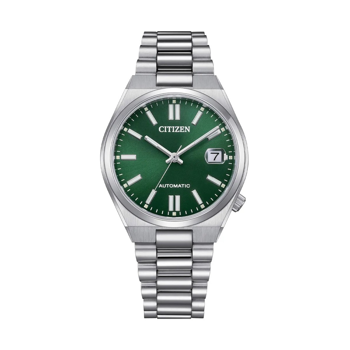 ZEGAREK CITIZEN TSUYOSA MECHANICAL