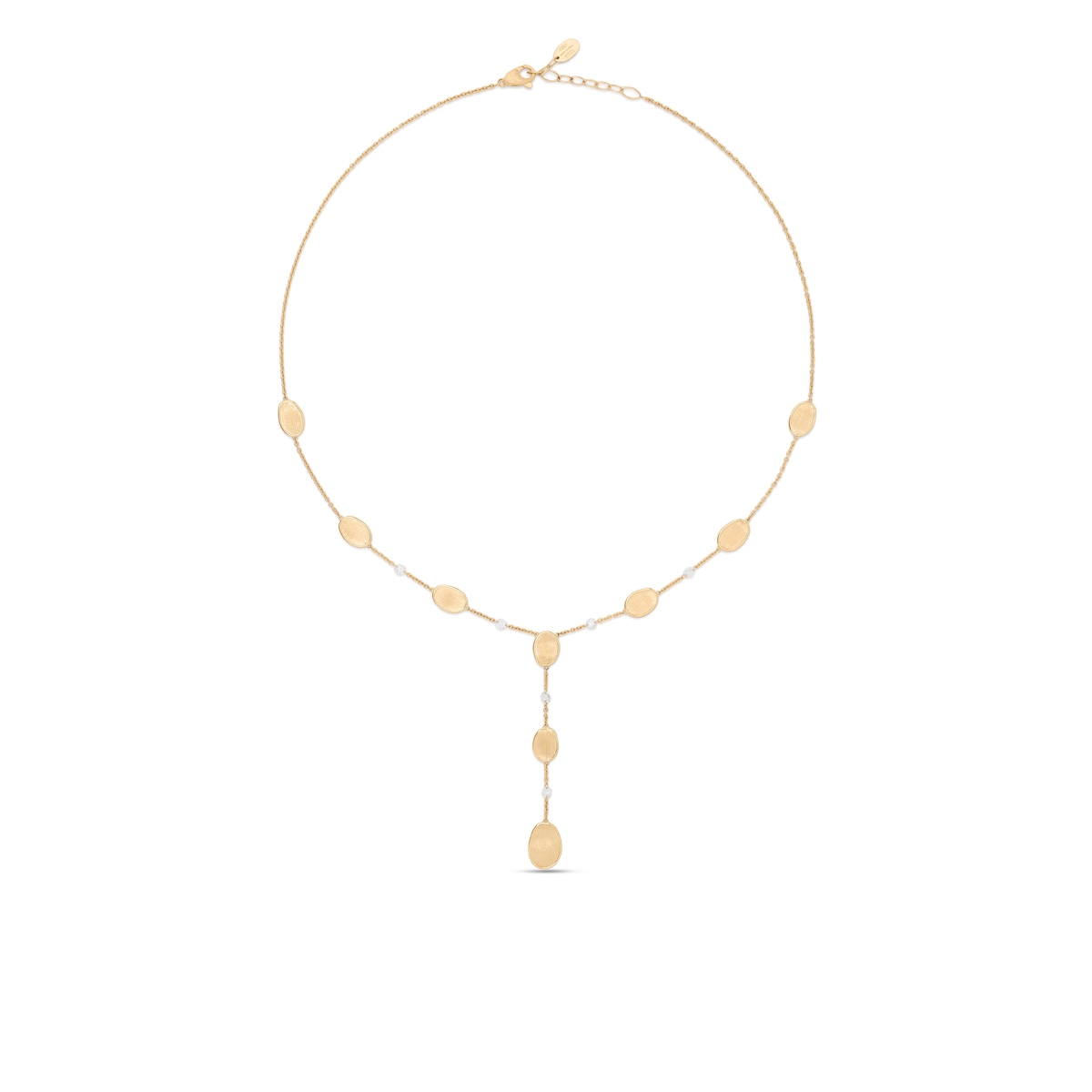 Naszyjnik złoty Marco Bicego