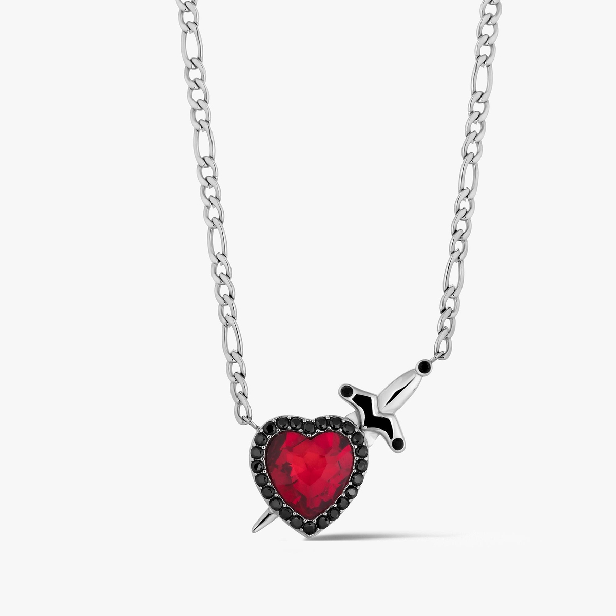 Naszyjnik Love Alert Love Fever