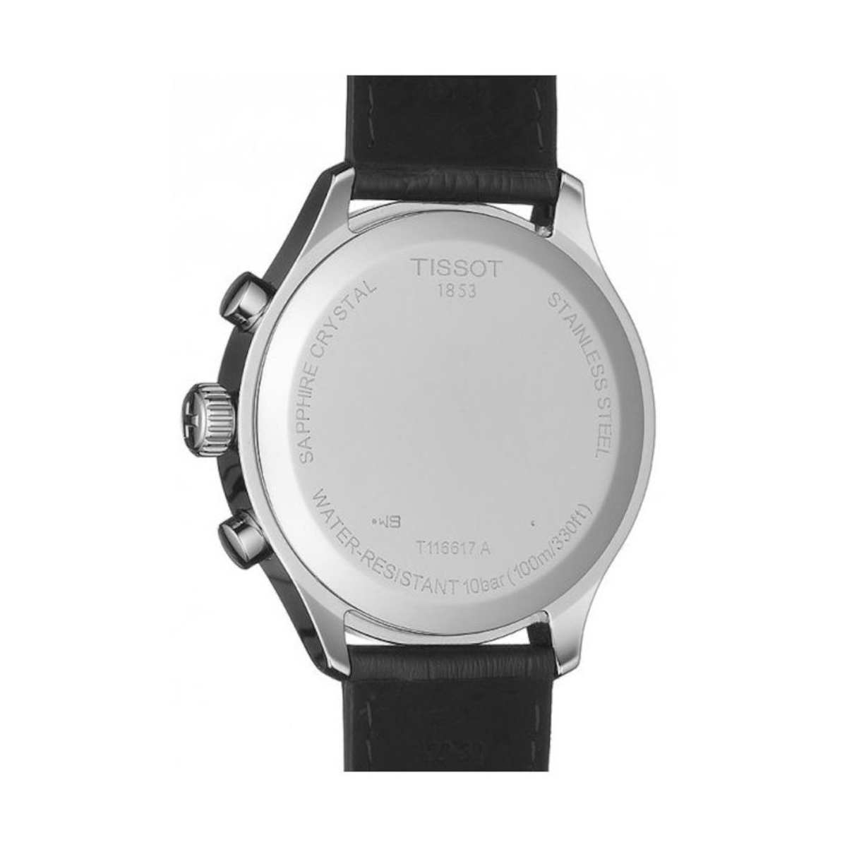 Tissot Chrono XL Classic