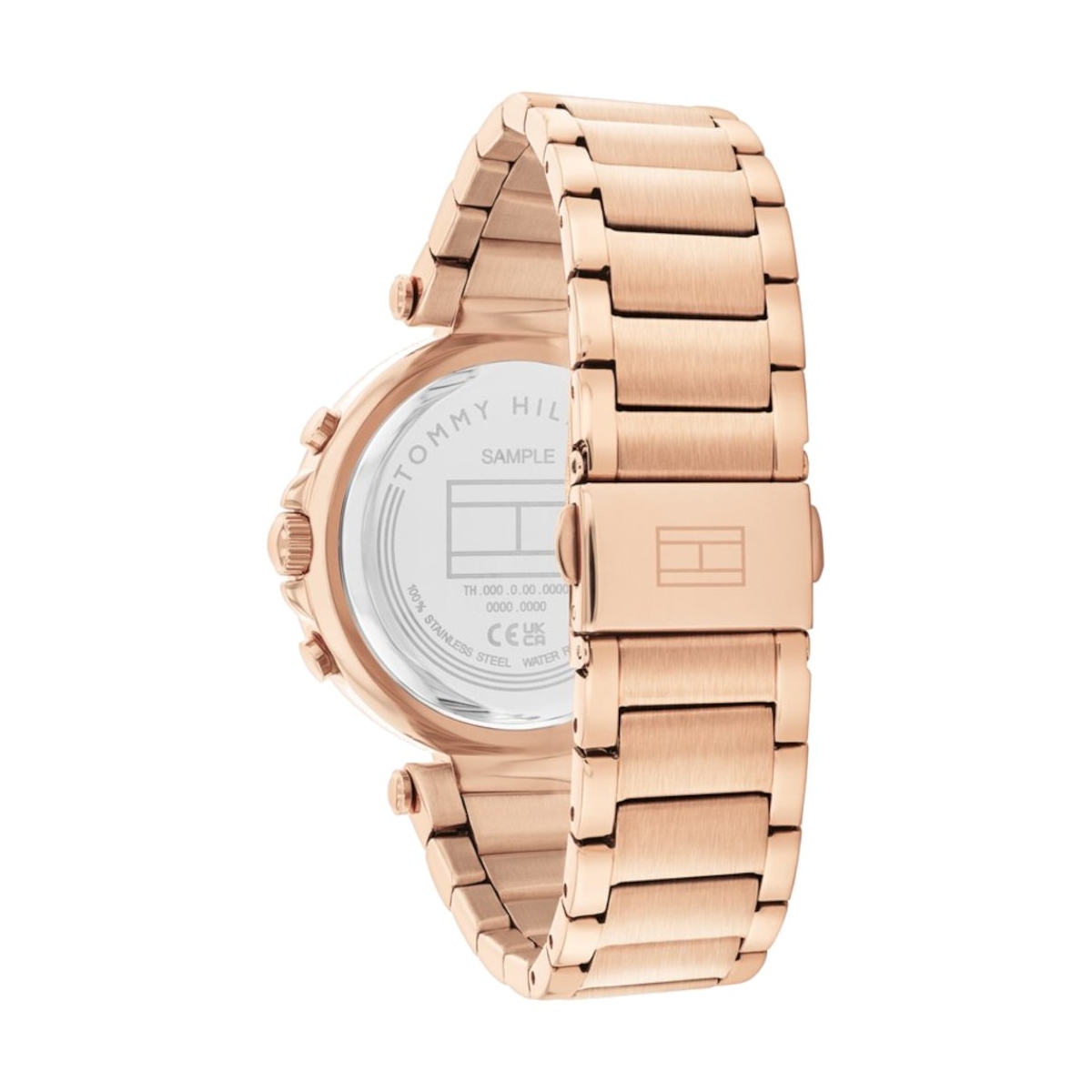 ZEGAREK TOMMY HILFIGER EMILY