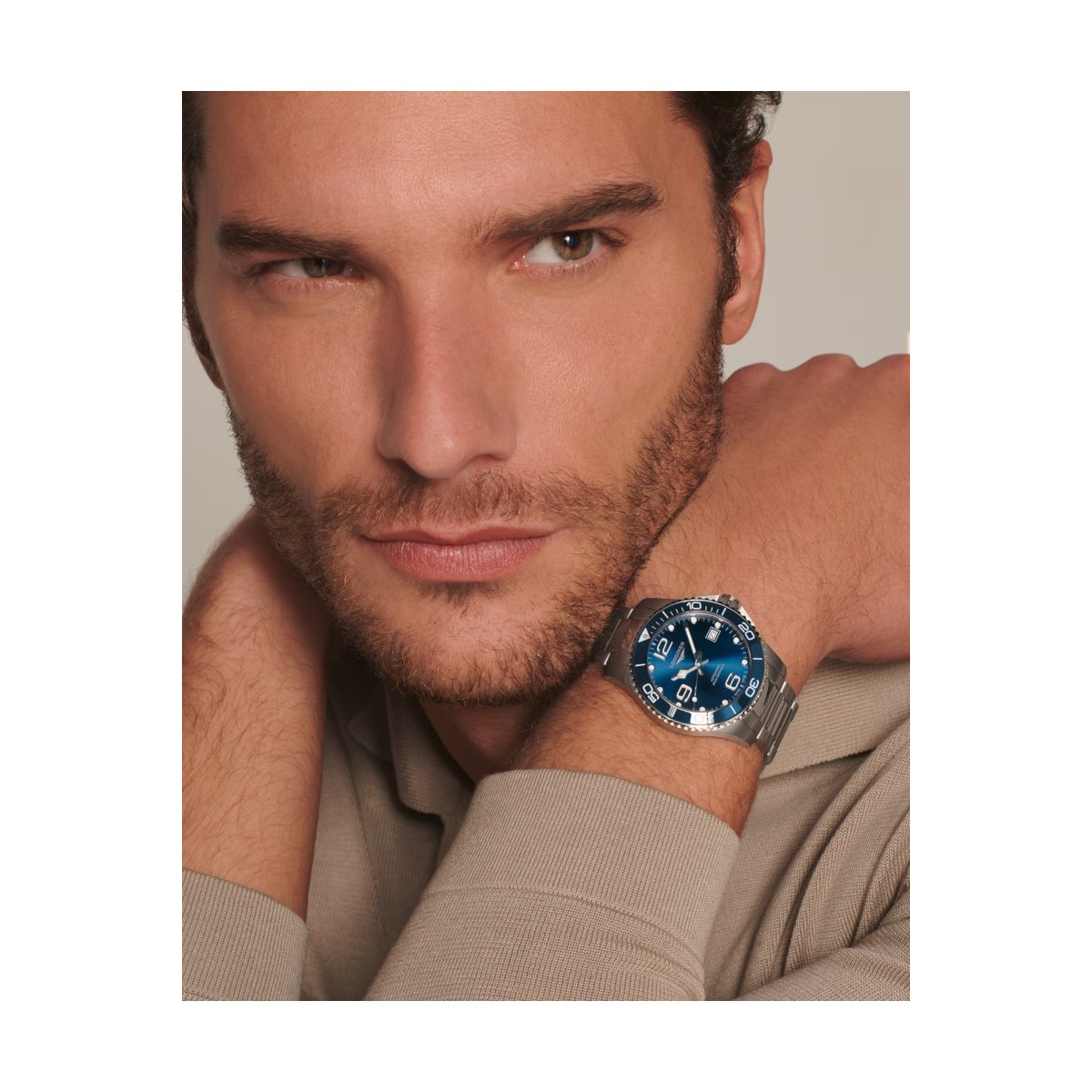 LONGINES HYDROCONQUEST